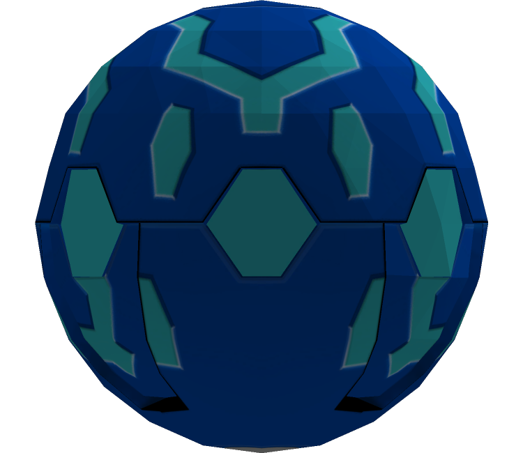 Preview in Browser - Bakugan Battle Brawlers