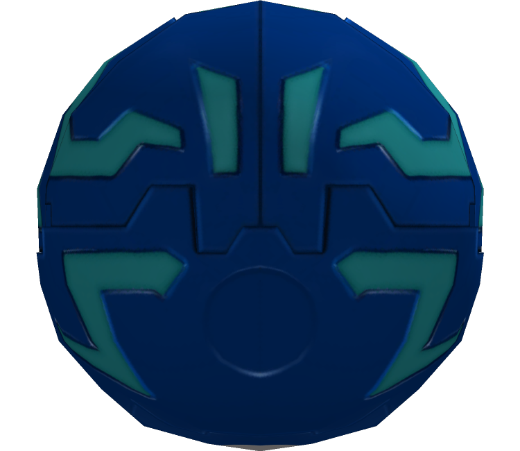 Preview in Browser - Bakugan Battle Brawlers