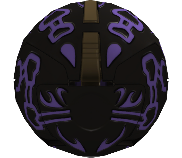 Preview in Browser - Bakugan Battle Brawlers