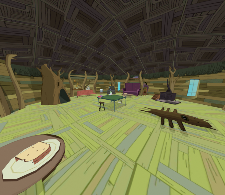 Preview in Browser - Adventure Time: Card Wars