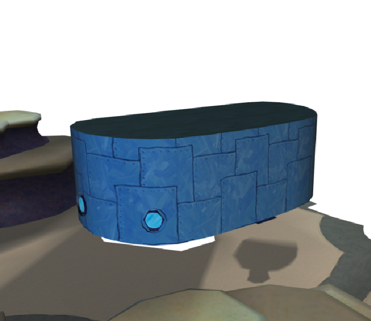 Preview in Browser - SpongeBob SquarePants: Battle for Bikini Bottom