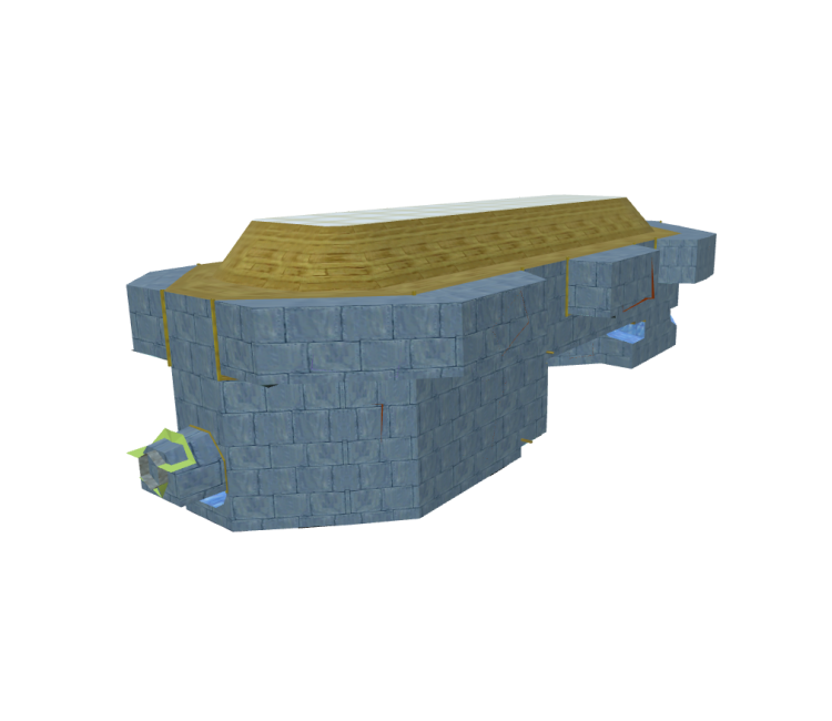 Preview in Browser - SpongeBob SquarePants: Battle for Bikini Bottom