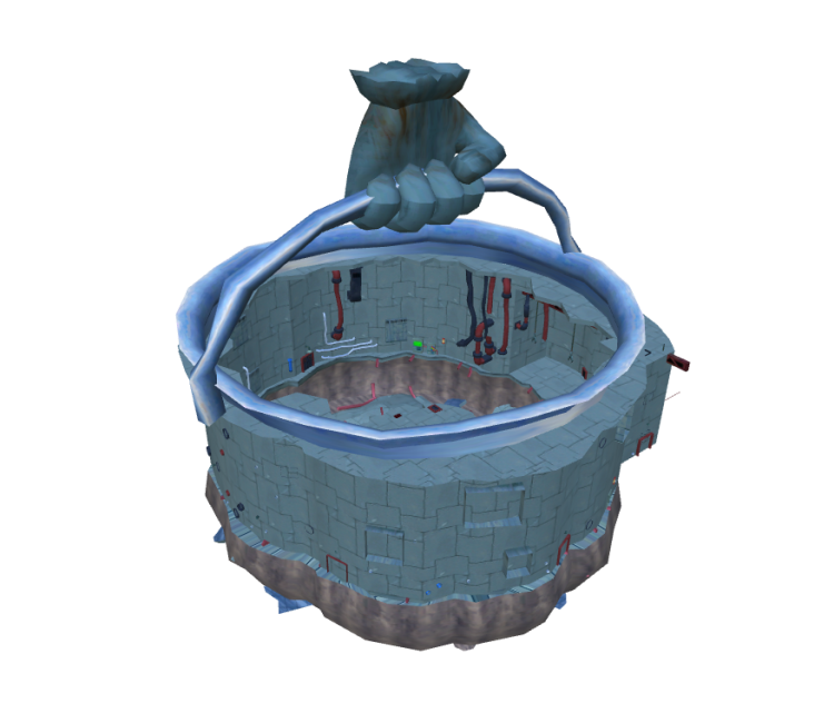 Preview in Browser - SpongeBob SquarePants: Battle for Bikini Bottom