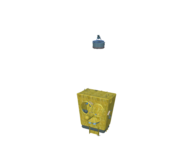 Preview in Browser - SpongeBob SquarePants: Battle for Bikini Bottom