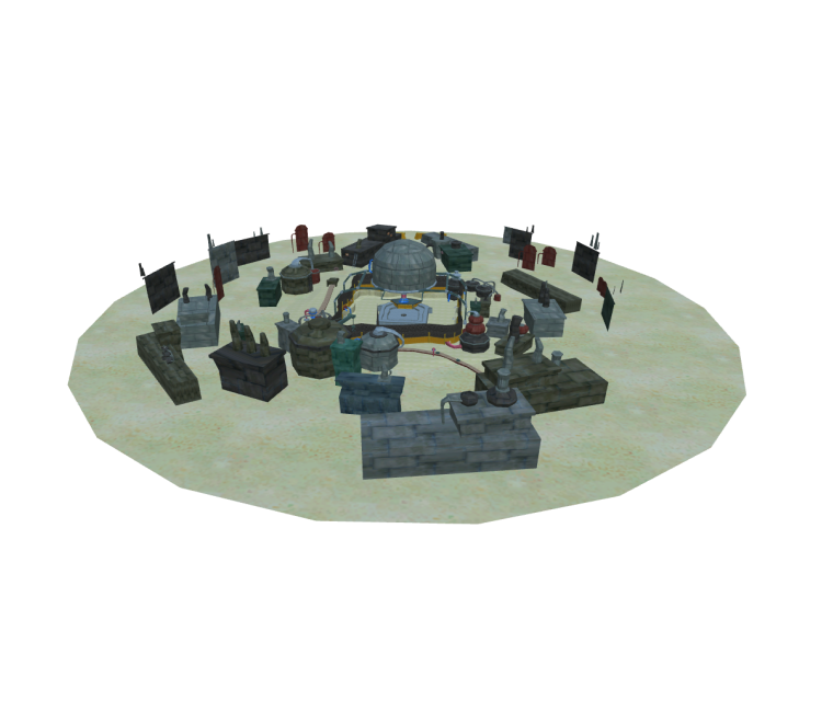 Preview in Browser - SpongeBob SquarePants: Battle for Bikini Bottom