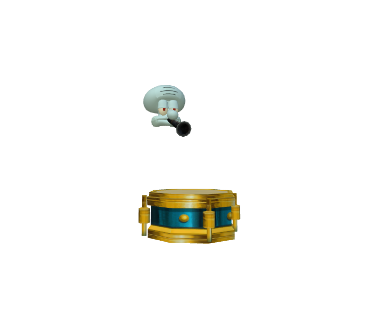 Preview in Browser - SpongeBob SquarePants: Battle for Bikini Bottom