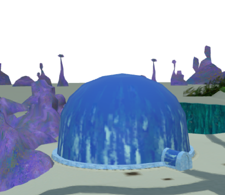 Preview in Browser - SpongeBob SquarePants: Battle for Bikini Bottom