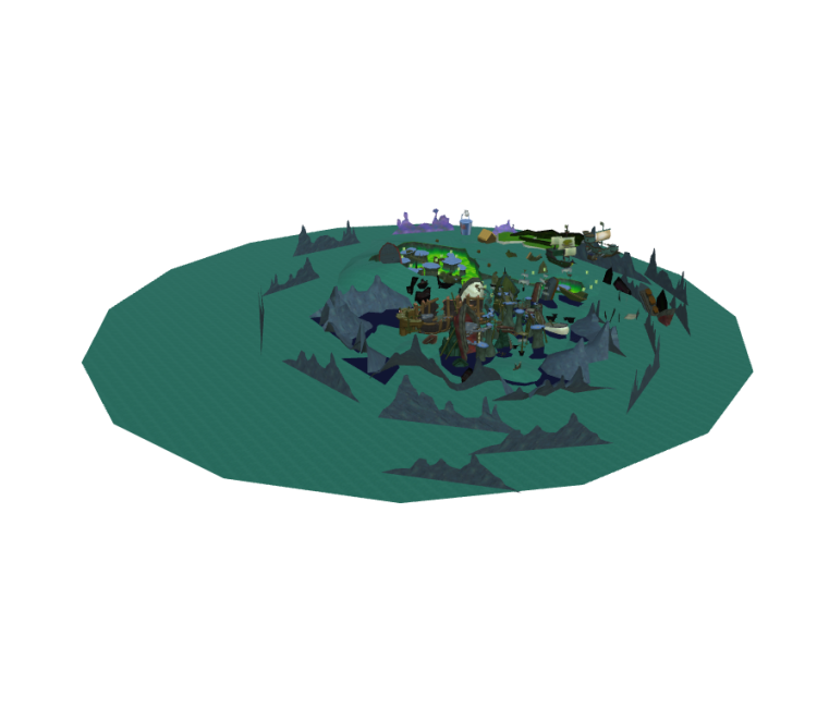 Preview in Browser - SpongeBob SquarePants: Battle for Bikini Bottom