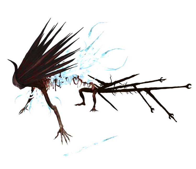 Preview in Browser - Bloodborne
