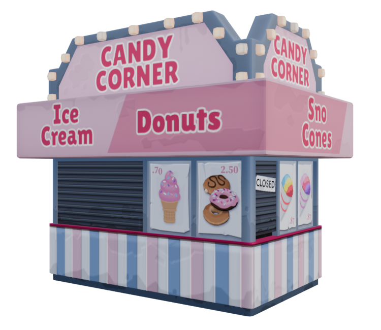 Preview in Browser - Rec Room