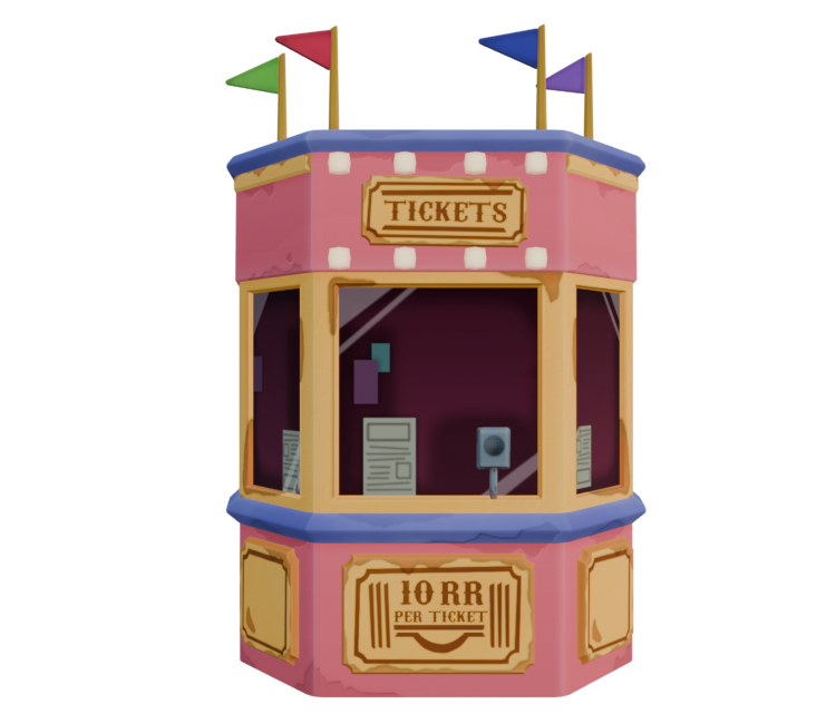 Preview in Browser - Rec Room