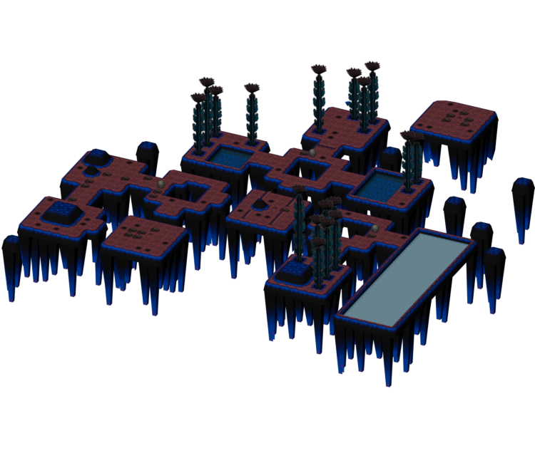 Preview in Browser - Pokémon Platinum