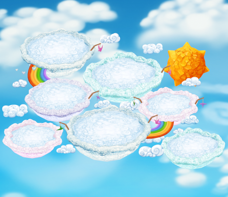 Preview in Browser - My Singing Monsters: Dawn of Fire