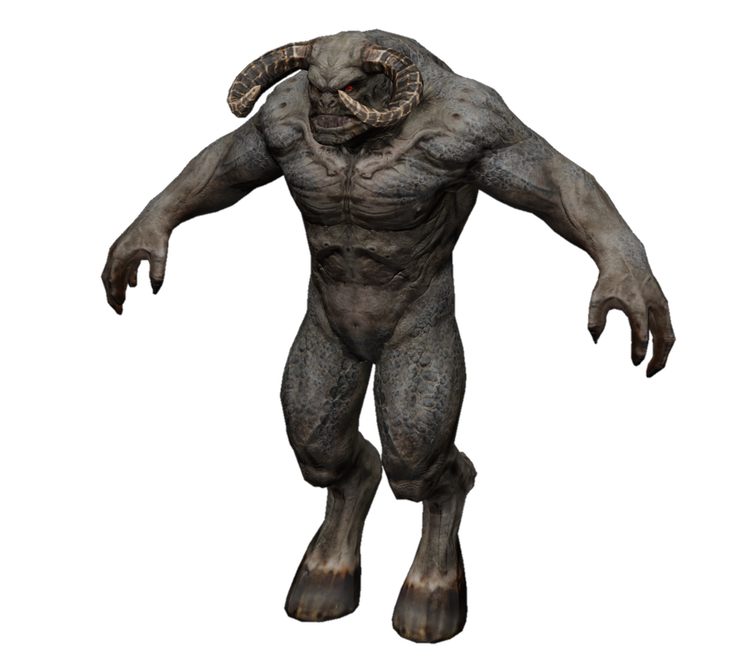 Preview in Browser - Serious Sam 3: BFE