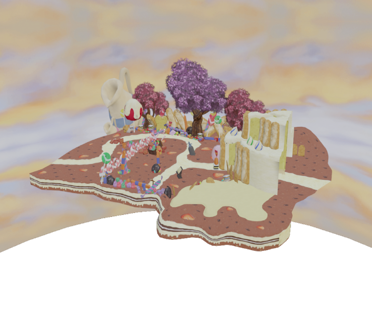Preview in Browser - Piglet's Big Game