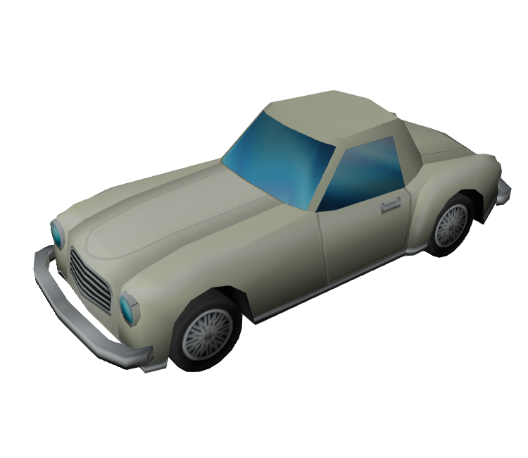Preview in Browser - The Simpsons: Hit & Run