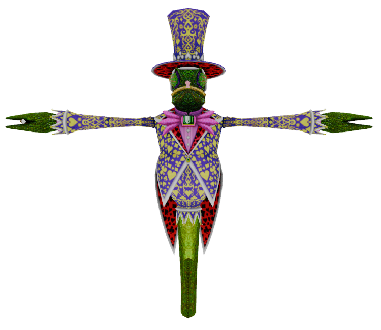 Preview in Browser - NiGHTS: Journey of Dreams