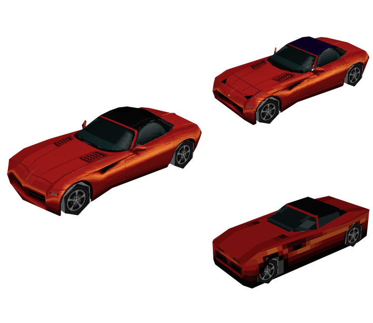 Preview in Browser - Gran Turismo