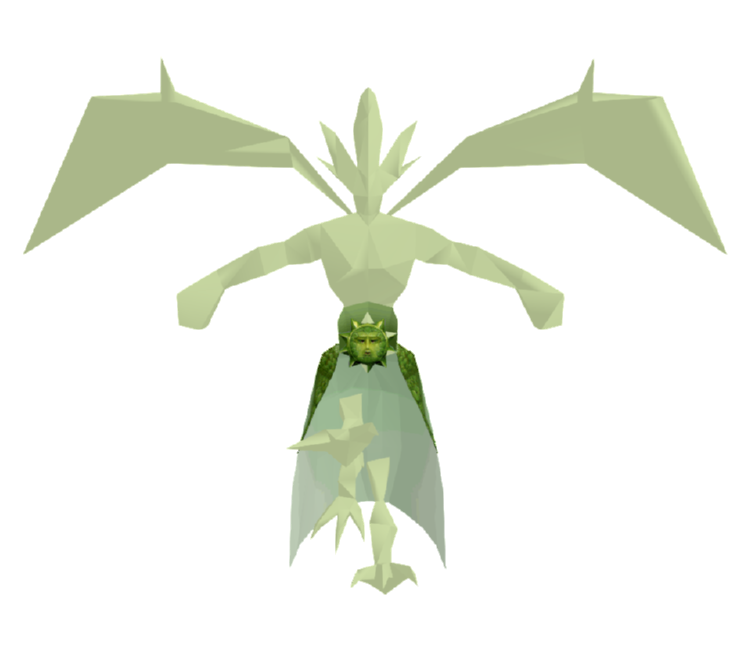 Preview in Browser - Monster Rancher
