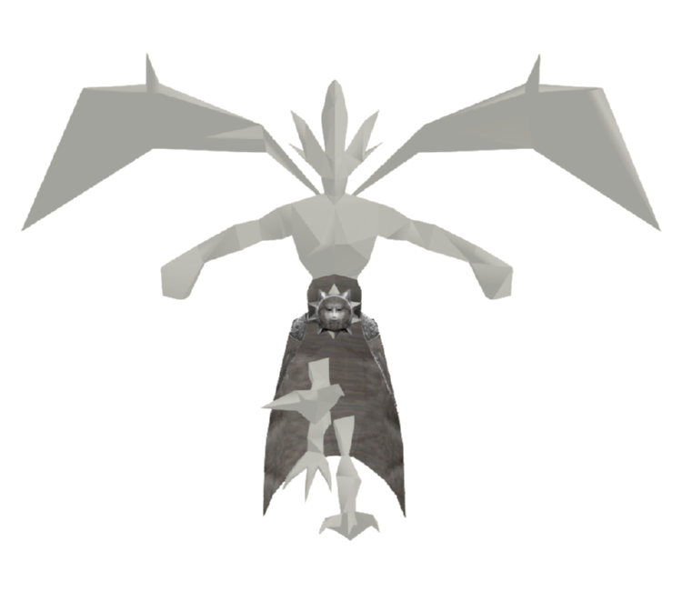Preview in Browser - Monster Rancher