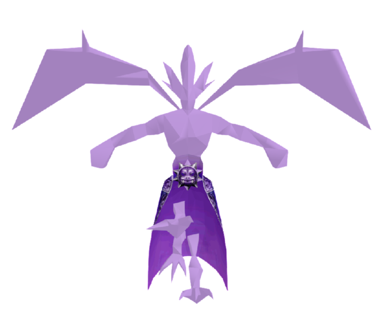 Preview in Browser - Monster Rancher