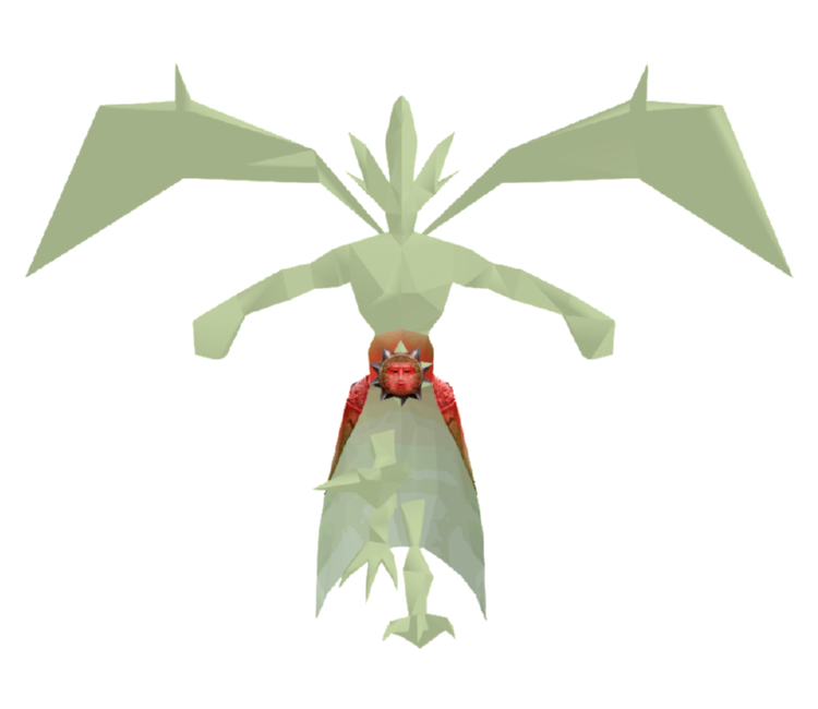 Preview in Browser - Monster Rancher