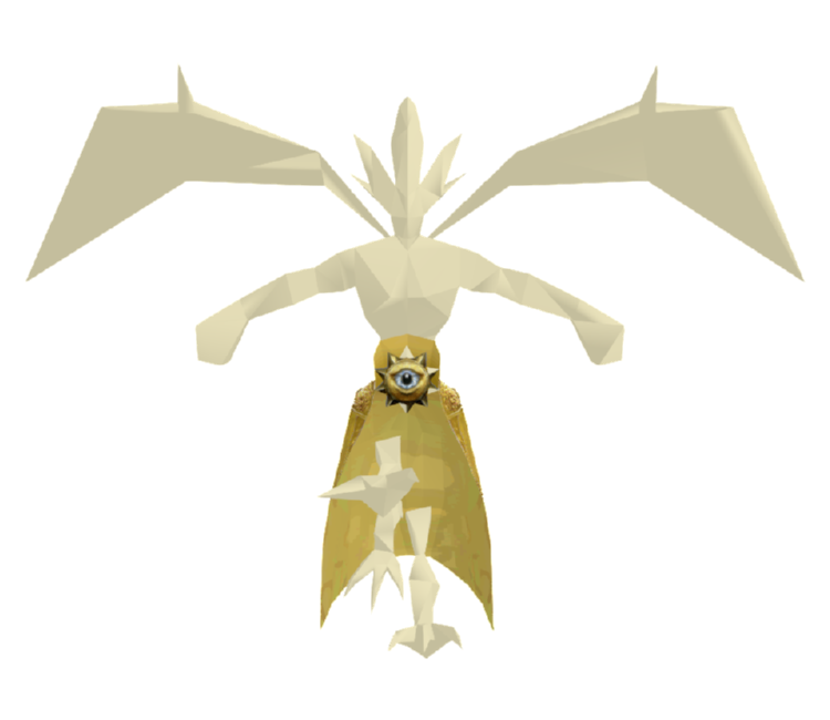 Preview in Browser - Monster Rancher