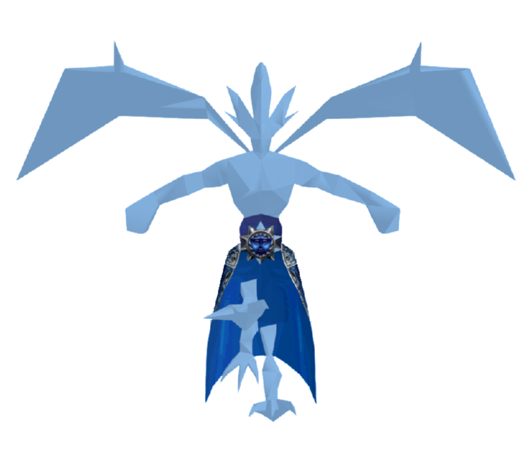 Preview in Browser - Monster Rancher