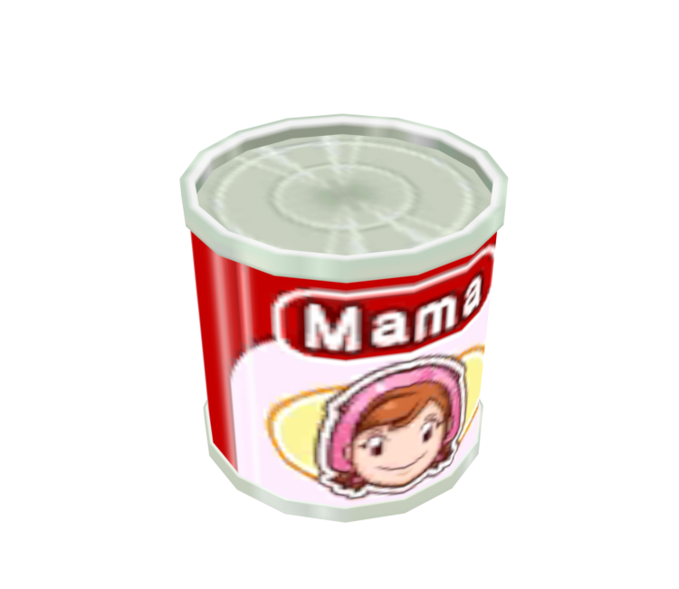 Preview in Browser - Cooking Mama: Let's Cook!