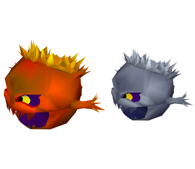 Preview in Browser - Final Fantasy VII