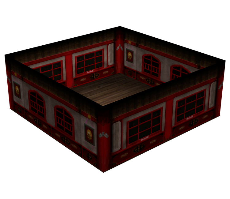 Preview in Browser - Final Fantasy VII