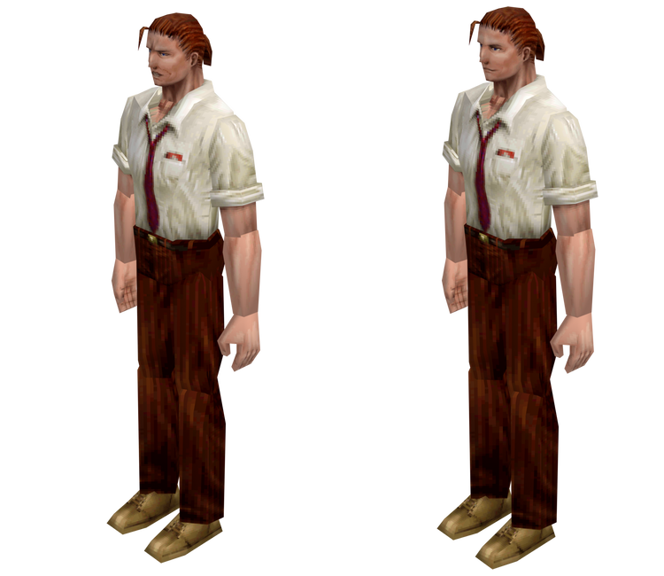 Preview in Browser - Resident Evil 2