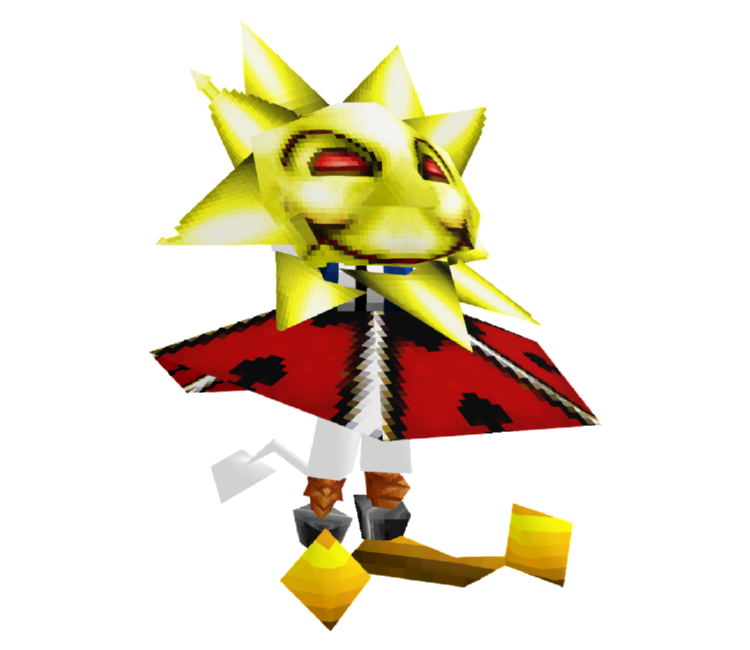 Preview in Browser - Quest 64