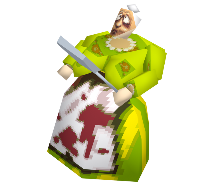 Preview in Browser - MediEvil