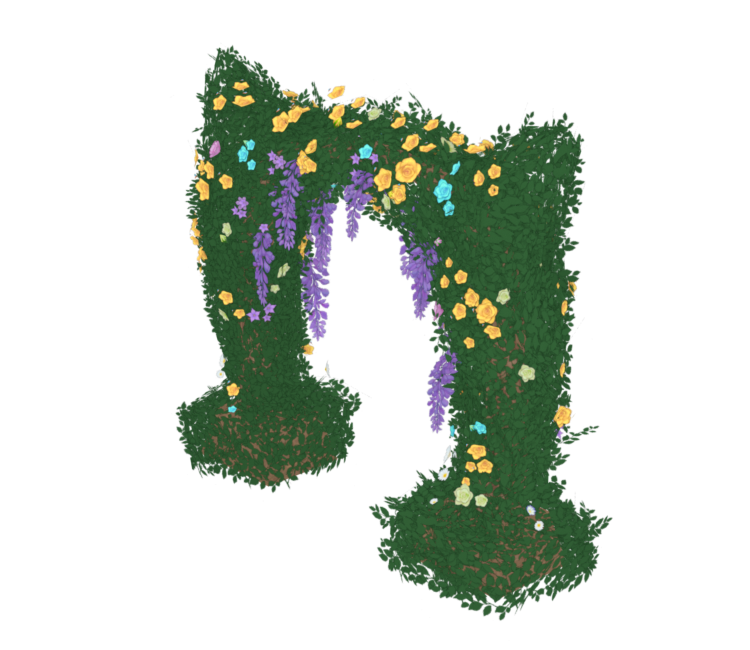 Preview in Browser - Genshin Impact