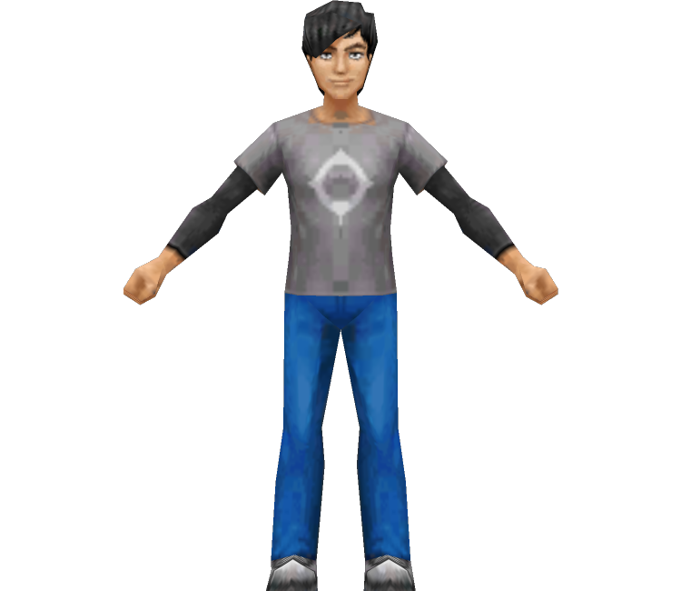 Preview in Browser - Chaotic: Shadow Warriors