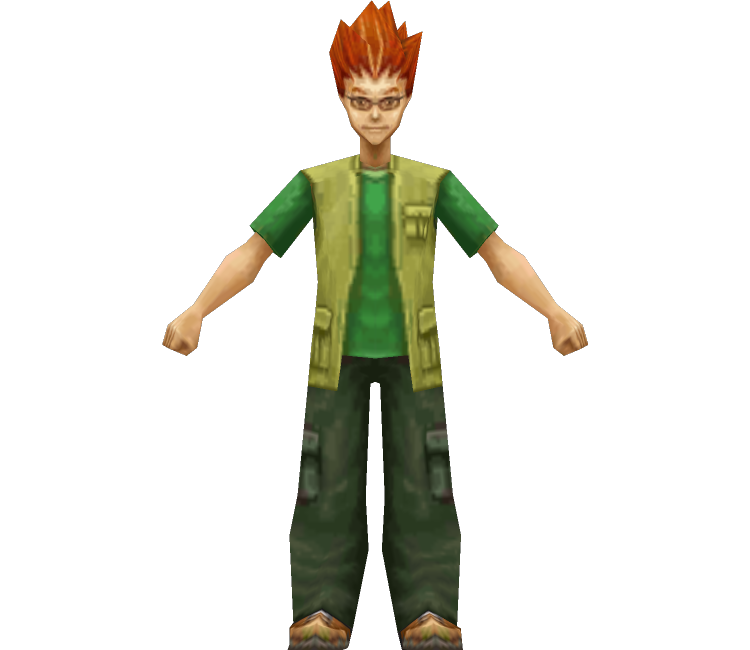 Preview in Browser - Chaotic: Shadow Warriors
