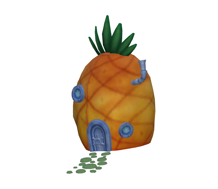 Preview in Browser - SpongeBob: Sponge on the Run