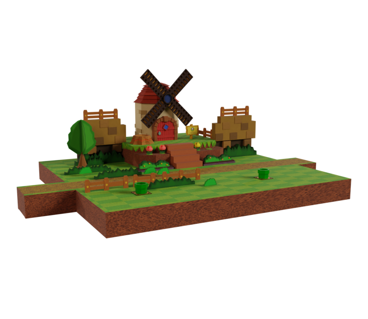 Preview in Browser - Paper Mario Customs