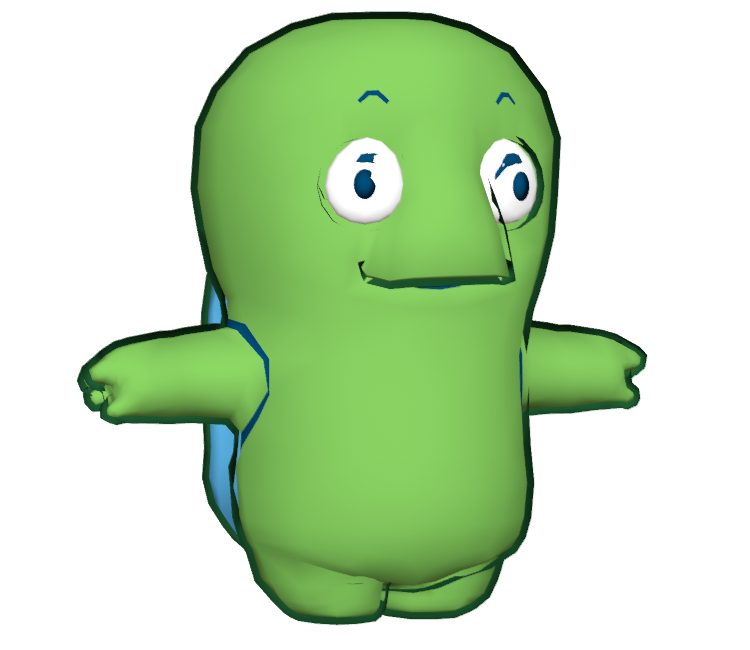 Preview in Browser - Learning With the PooYoos: Episode 1