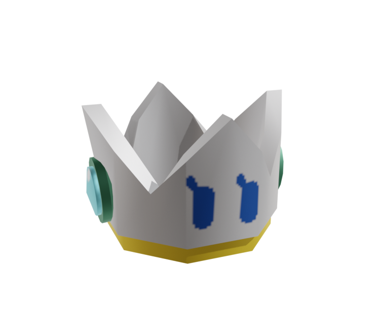 Preview in Browser - Paper Mario Customs