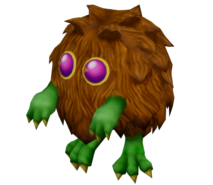 Preview in Browser - Yu-Gi-Oh! Capsule Monster Coliseum