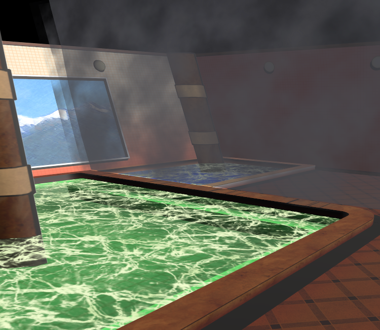 Preview in Browser - Danganronpa: Trigger Happy Havoc