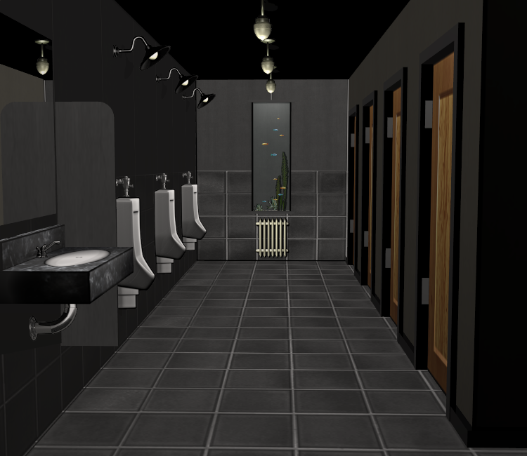 Preview in Browser - Danganronpa: Trigger Happy Havoc