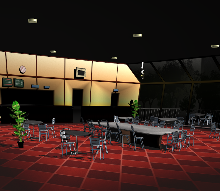 Preview in Browser - Danganronpa: Trigger Happy Havoc