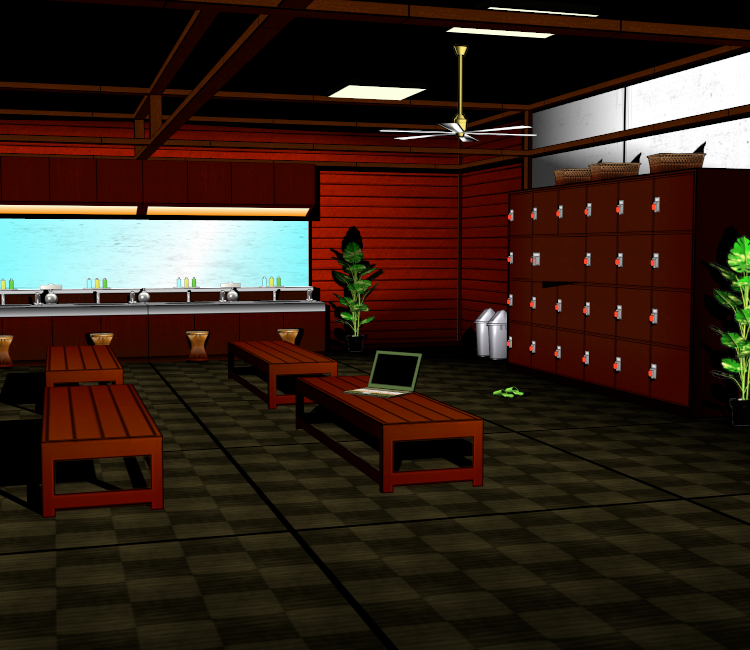 Preview in Browser - Danganronpa: Trigger Happy Havoc