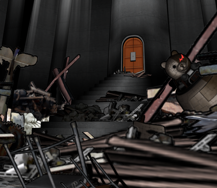Preview in Browser - Danganronpa: Trigger Happy Havoc