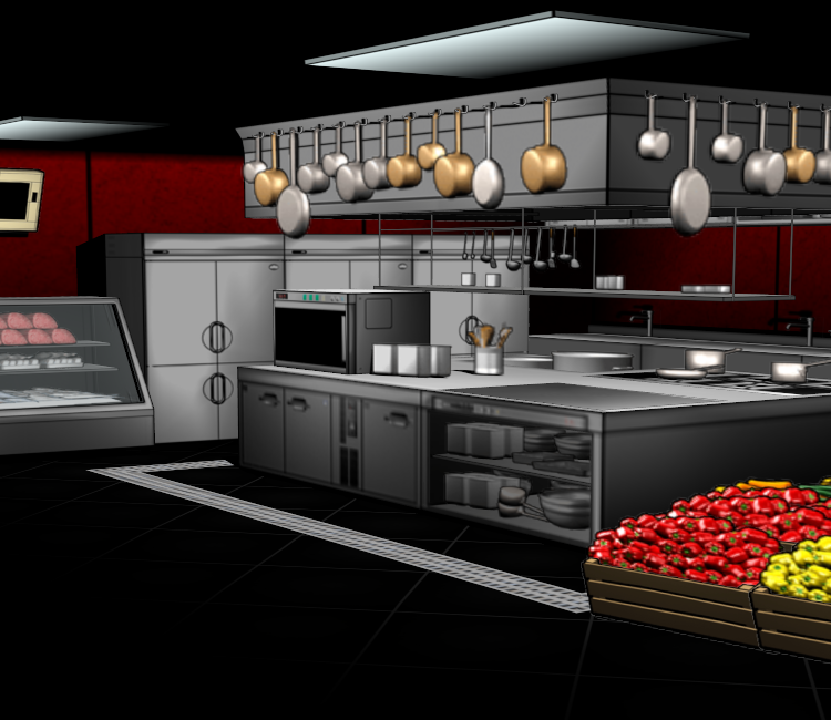 Preview in Browser - Danganronpa: Trigger Happy Havoc