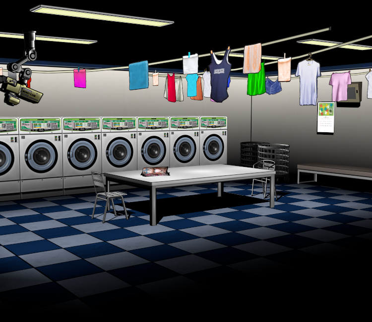 Preview in Browser - Danganronpa: Trigger Happy Havoc
