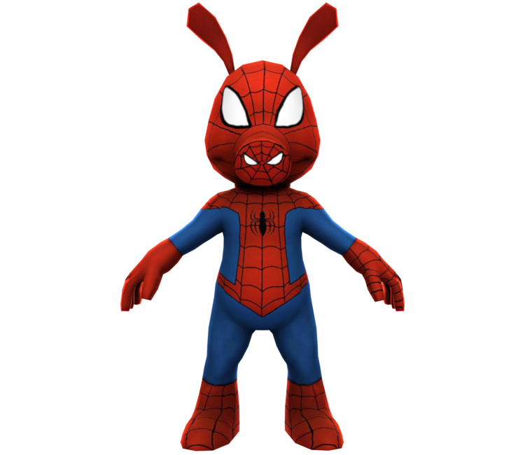 Preview in Browser - Spider-Man Unlimited